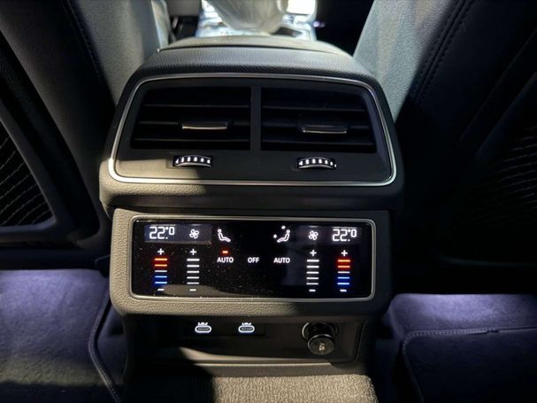 Audi A6 55 TFSIe S-line 271 kW image number 21