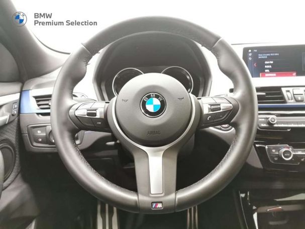 BMW X2 sDrive18i M Sport DKG 100 kW image number 9