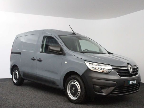 Renault Express 1.5 dCi 55 kW image number 6