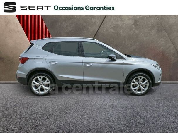 Seat Arona 1.0 TSI DSG 81 kW image number 15