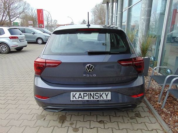 Volkswagen Polo DSG 81 kW image number 2