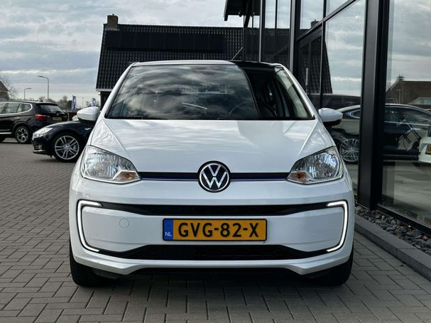 Volkswagen up! 60 kW image number 19