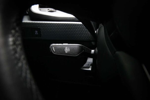 Audi A1 25 TFSI Sportback 70 kW image number 27