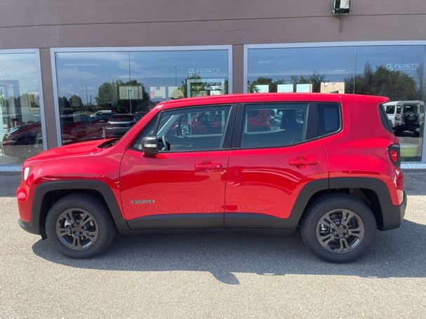 Jeep Renegade 1.0 Longitude 88 kW image number 5