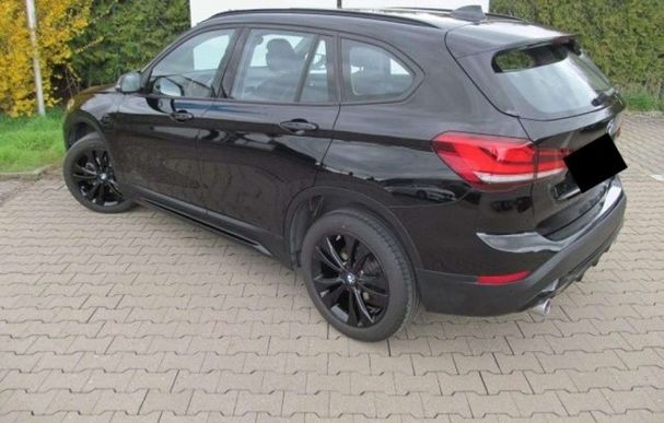 BMW X1 sDrive18d 110 kW image number 9