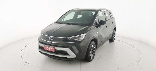 Opel Crossland X 81 kW image number 1