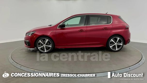 Peugeot 308 151 kW image number 5