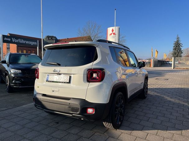 Jeep Renegade 1.5 48V e-Hybrid S-Edition 96 kW image number 3