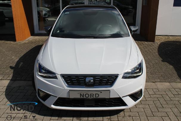 Seat Ibiza 1.0 TSI XCELLENCE 85 kW image number 2