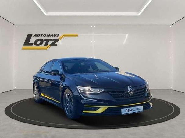 Renault Talisman 138 kW image number 1