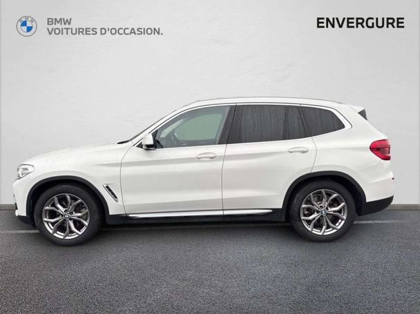 BMW X3 xDrive20d xLine 142 kW image number 3