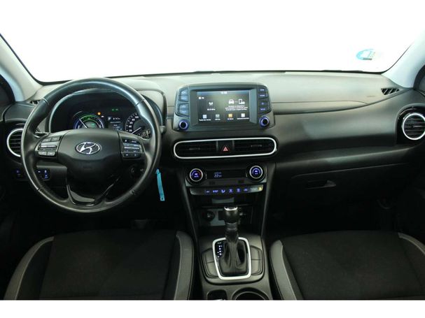 Hyundai Kona 1.6 GDI 104 kW image number 11