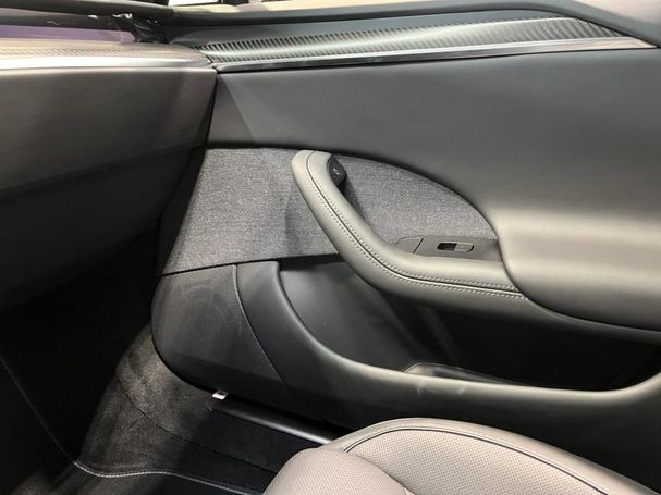 Tesla Model S Plaid AWD 750 kW image number 15