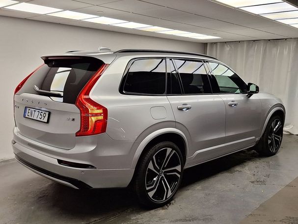 Volvo XC90 B5 AWD 175 kW image number 2