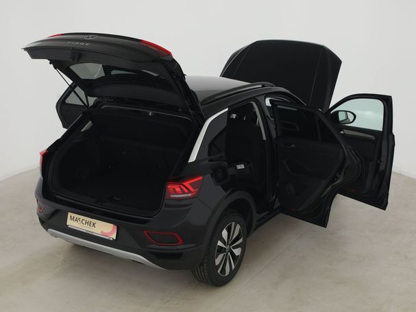 Volkswagen T-Roc 1.5 TSI DSG 110 kW image number 15