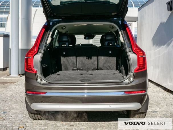 Volvo XC90 AWD 184 kW image number 34