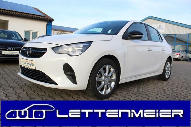 Opel Corsa 1.2 Edition 55 kW image number 1