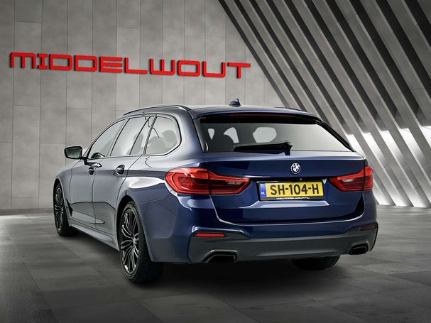 BMW 530i Touring 185 kW image number 7