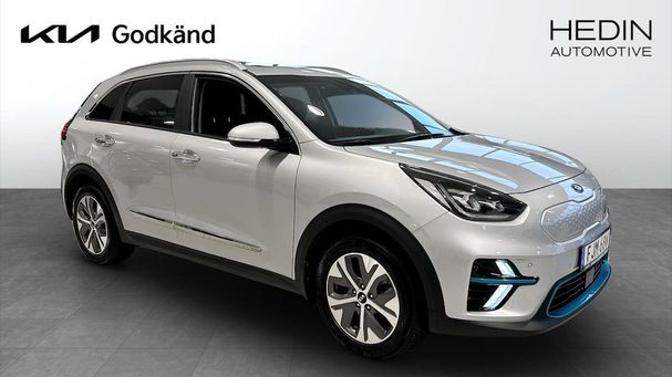 Kia Niro e 150 kW image number 2