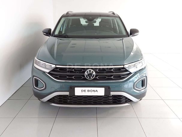 Volkswagen T-Roc 1.5 TSI DSG 110 kW image number 2