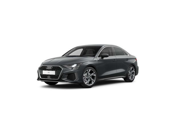 Audi A3 30 TDI S-line 85 kW image number 1