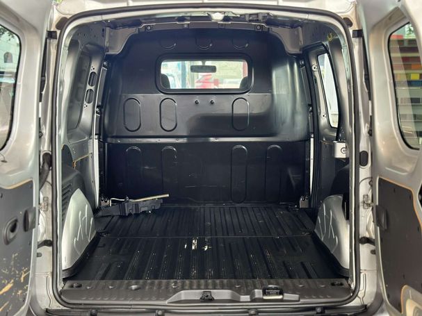 Renault Kangoo Energy dCi 75 55 kW image number 20