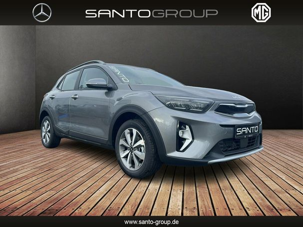 Kia Stonic 1.0 100 Vision 74 kW image number 1