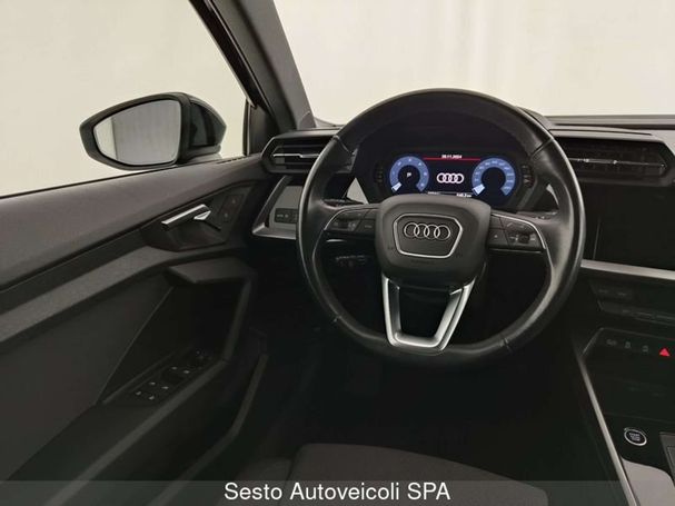 Audi A3 30 TDI S tronic S-line 85 kW image number 7