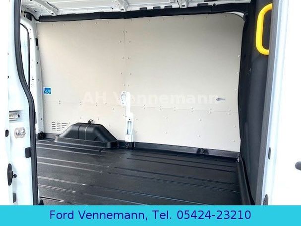 Ford E-Transit 350 L2 Trend 135 kW image number 6