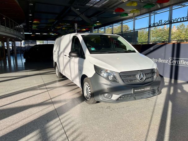 Mercedes-Benz Vito d 120 kW image number 2