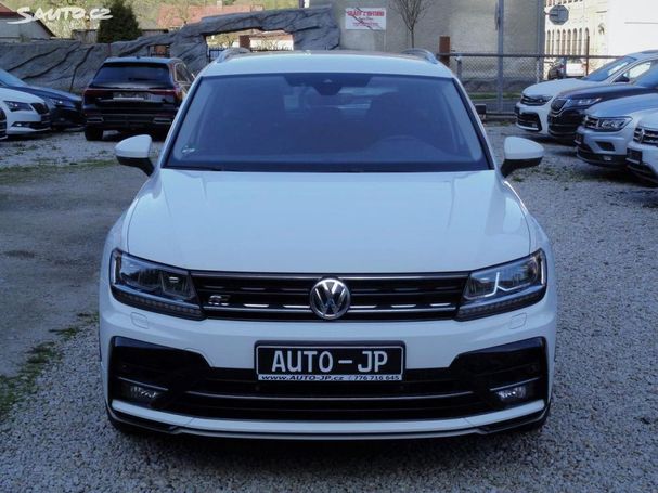 Volkswagen Tiguan TDI 110 kW image number 8