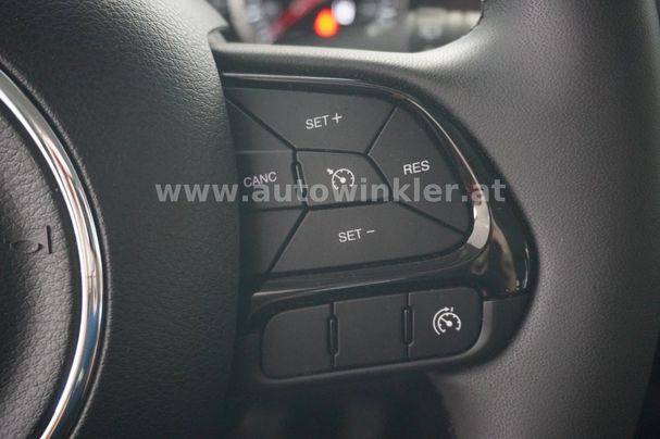 Jeep Renegade 88 kW image number 14