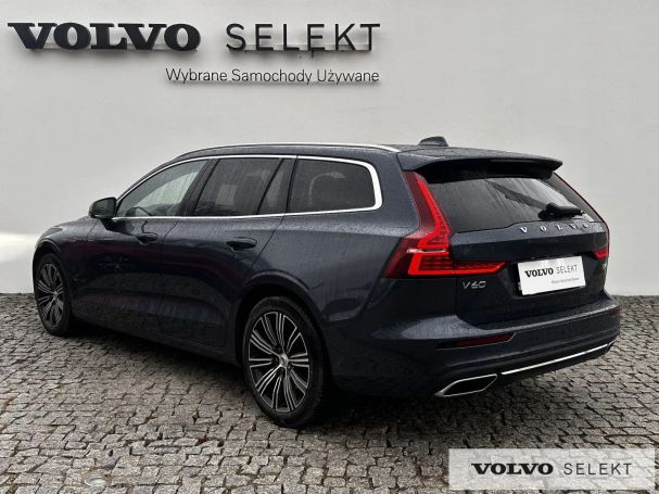 Volvo V60 145 kW image number 4