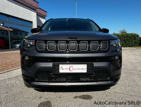 Jeep Compass 1.6 S 96 kW image number 2