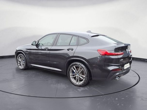 BMW X4 xDrive30i 185 kW image number 2