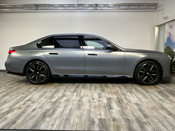 BMW 740 xDrive M Sport 220 kW image number 3