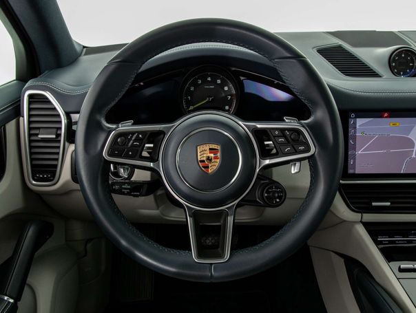 Porsche Cayenne E-Hybrid 340 kW image number 8