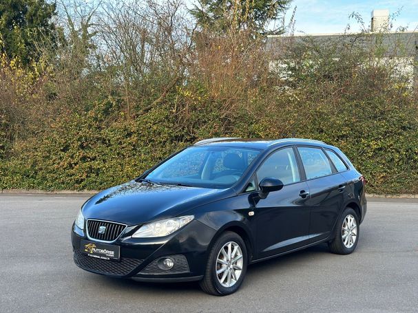 Seat Ibiza ST 1.4 63 kW image number 1