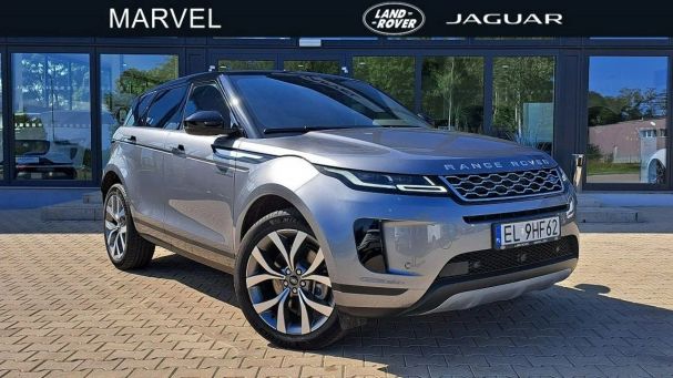 Land Rover Range Rover Evoque 147 kW image number 2