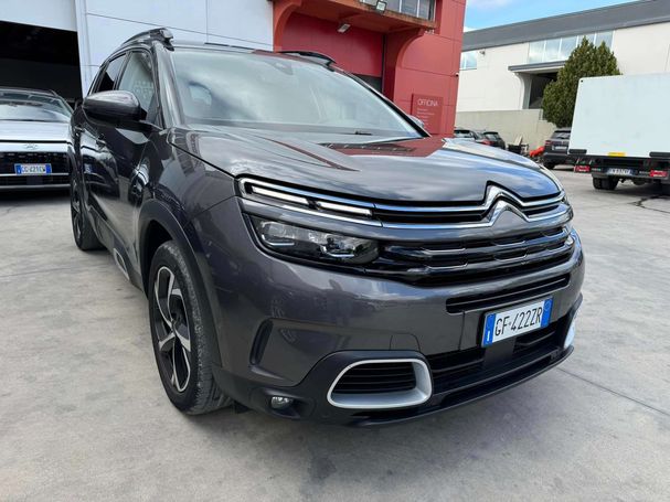 Citroen C5 Aircross BlueHDi 96 kW image number 2