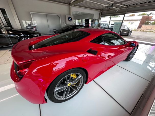 Ferrari 488 GTB 492 kW image number 10