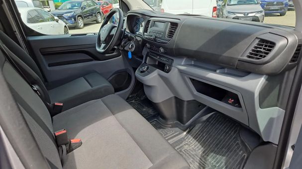 Toyota Proace Verso 106 kW image number 31