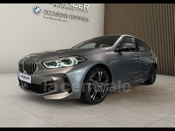 BMW 118i M Sport 100 kW image number 1