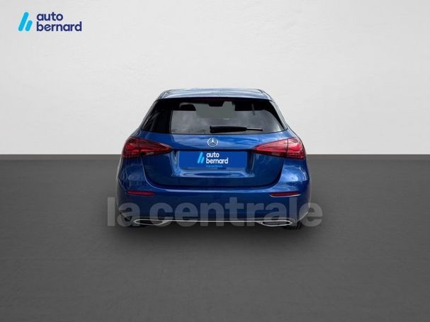 Mercedes-Benz A 180 d 85 kW image number 20