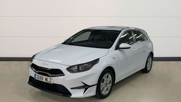 Kia Ceed 1.0 T-GDI 74 kW image number 1