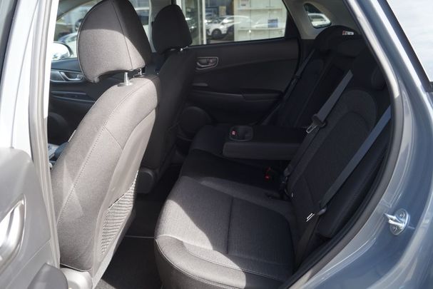 Hyundai Kona 100 kW image number 26