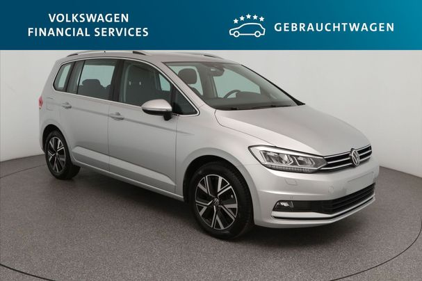 Volkswagen Touran 110 kW image number 2