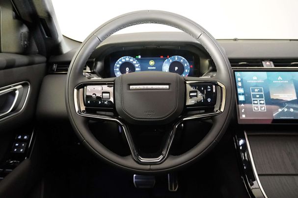 Land Rover Range Rover Velar HSE 297 kW image number 28