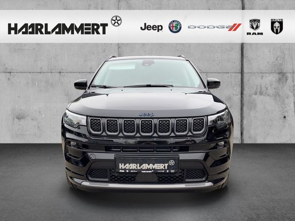 Jeep Compass PHEV 177 kW image number 2