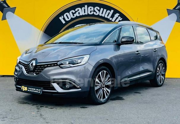 Renault Grand Scenic BLUE dCi 150 EDC 110 kW image number 1